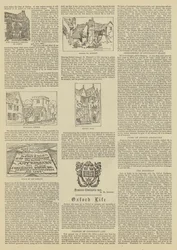 Oxford Illustrata